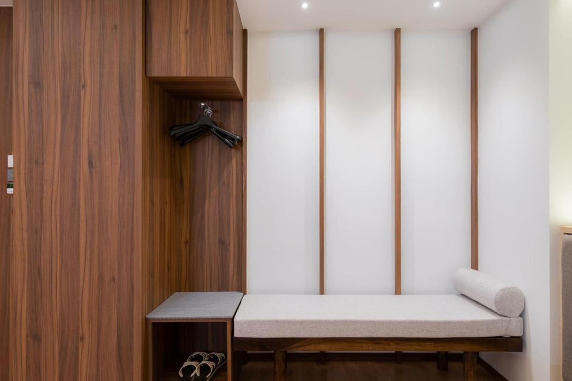 True Siam Phayathai Hotel Бангкок Екстер'єр фото