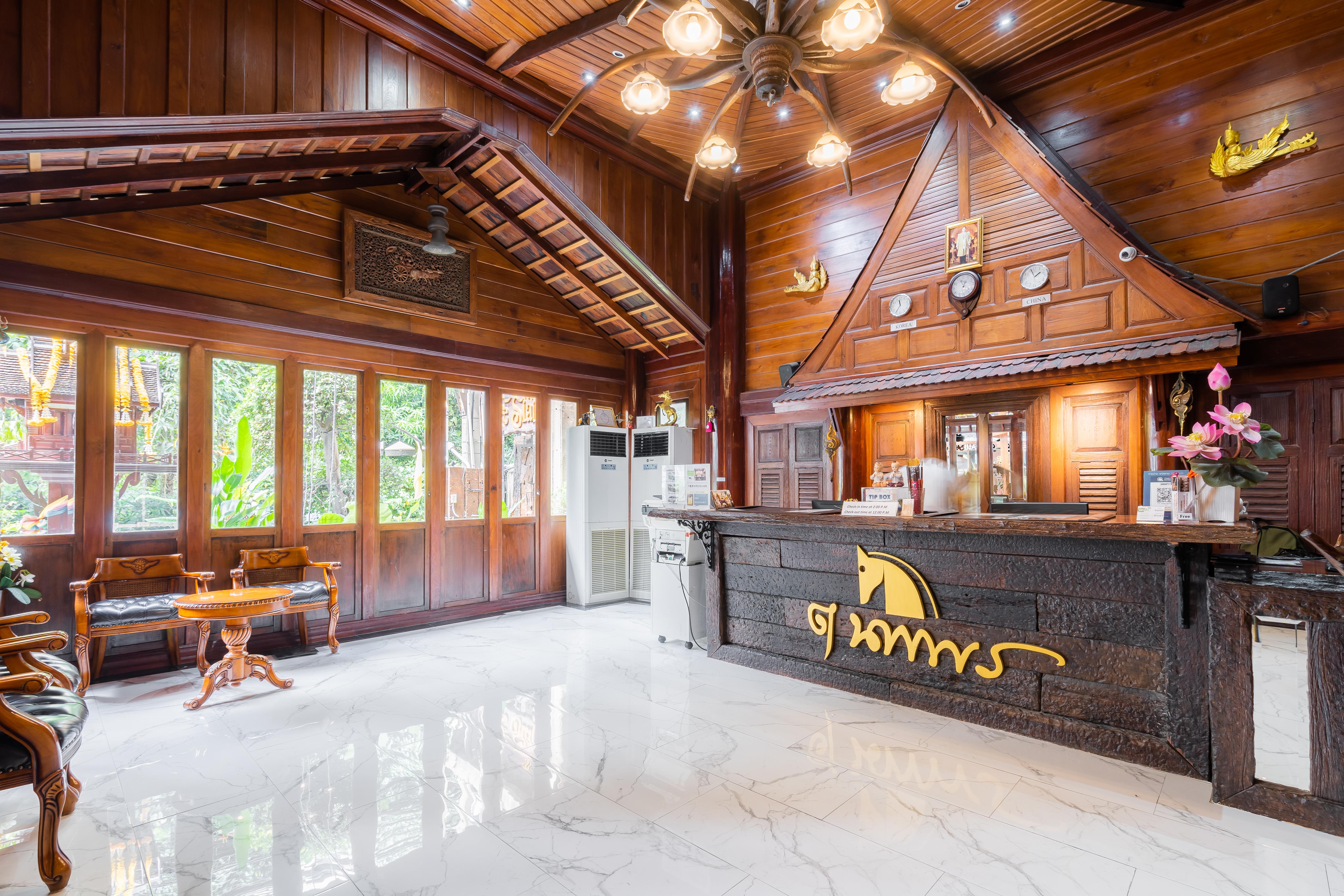 True Siam Phayathai Hotel Бангкок Екстер'єр фото